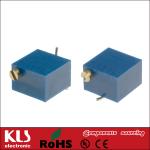 Multi turn potentiometer 3269 type